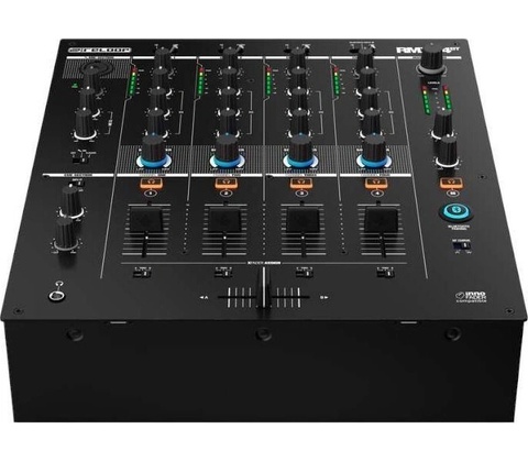 Reloop RMX-44 BT