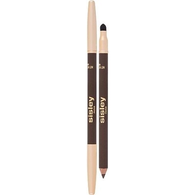 Sisley Phyto-Khol Perfect tužka na oči s ořezávátkem 02 Brown 1,2 g – Zboží Dáma