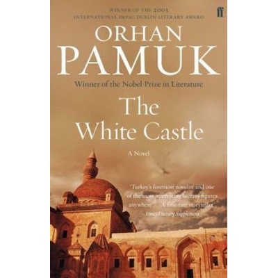 White Castle Pamuk Orhan