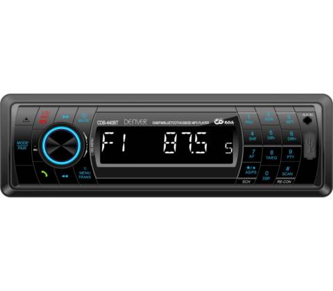 Denver CDB-440BT
