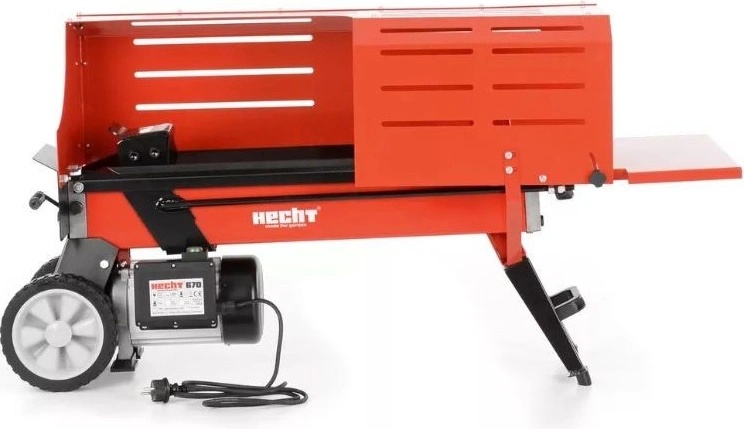HECHT 670