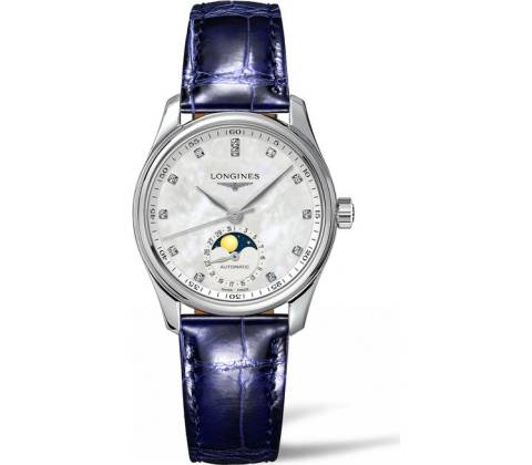 Longines L2.409.4.87.0