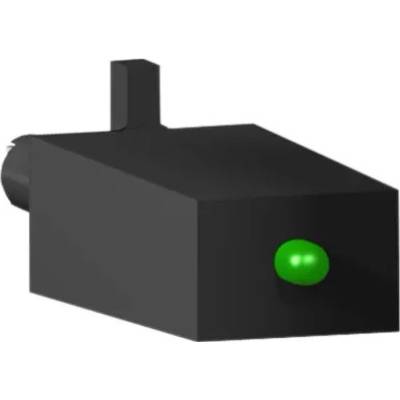 RZM031BN Ochranná dioda s LED 24...60Vss
