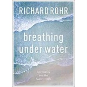Breathing Under Water | Richard Rohr (ISBN: 9780281080908)