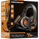 Thrustmaster Y-350CPX