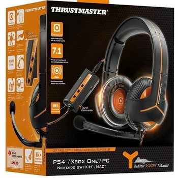 Thrustmaster Y-350CPX