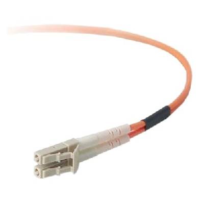 Networking Cable OM4 LC, LC Fiber Cable (Optics required) 3 Meter Customer kit (470-ACMO)