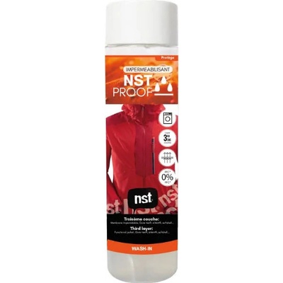 NST Textile proof 250 ml