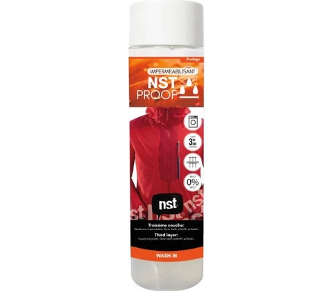 NST Textile proof 250 ml