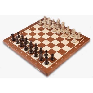 WEGIEL Комплект шах Tournament No5