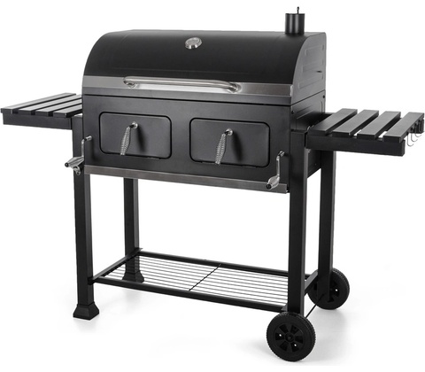 G21 Panama BBQ