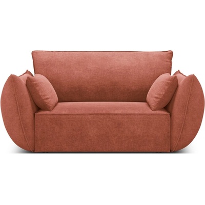 Mazzini Sofas Червен фотьойл Vanda - Mazzini Sofas (MAZ_ARM_142_F1_VANDA4)