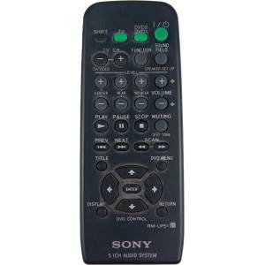 GENERAL SONY RM-UP51 - съвместимо дистанционно управление на марката General (RM-UP51) Дистанционно