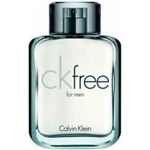 Calvin Klein CK Free EDT 100 ml Tester Парфюми
