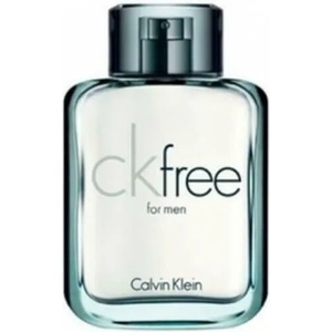 Calvin Klein CK Free EDT 100 ml Tester Парфюми