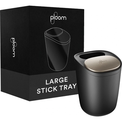Ploom dóza na náplně – Zboží Mobilmania