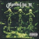 Cypress Hill - IV - CD