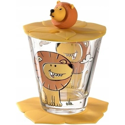 Leonardo Dětská sada na pití LEV 215 ml