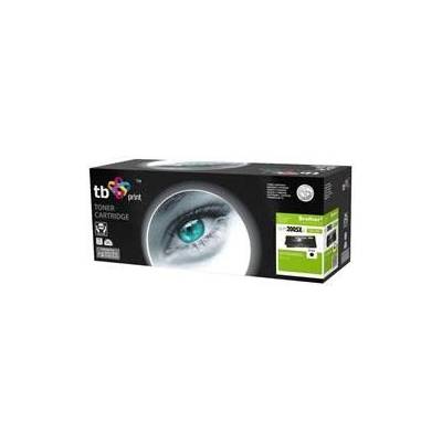 Compatible TN2005 XN черна касета за принтер (TBTN2005XN)