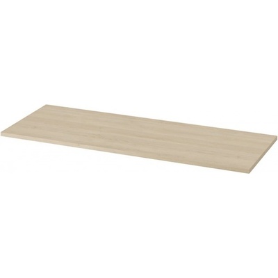 Cersanit Moduo umyvadlová deska 120 x 45 cm dub S590-026 – Zboží Dáma