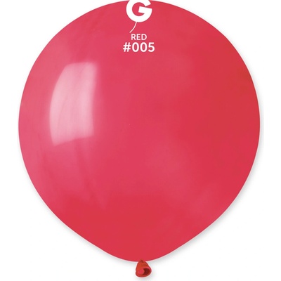Svet balonku Balón pastelový jahodový 48 cm