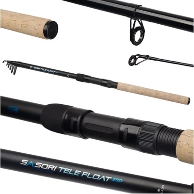 Mikado Sasori Tele Float 3 m 5-30 g 6 dielov
