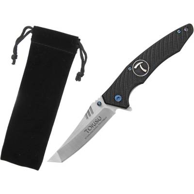 Tokisu 18322 tanto