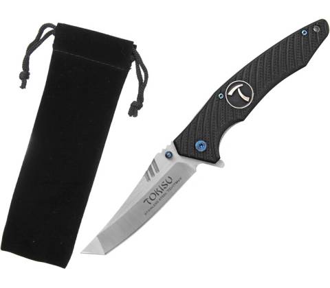 Tokisu 18322 tanto