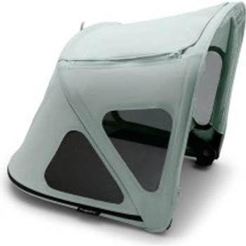 BUGABOO Fox/Cameleon3/Lynx prodyšná stříška v2 Pine Green