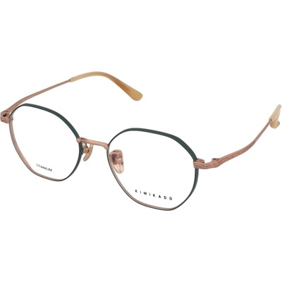 Kimikado Titanium Sumida C5