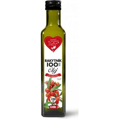 Virde rakytník olej 100% 250 ml