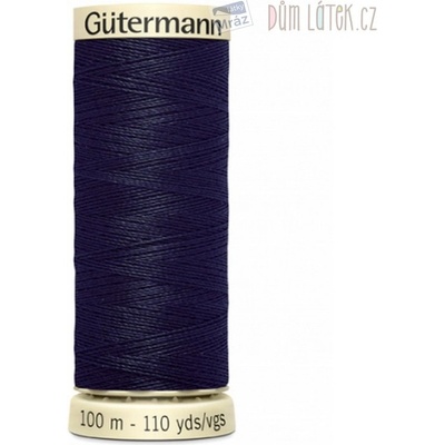 Nit GÜTERMANN 100% PES 339