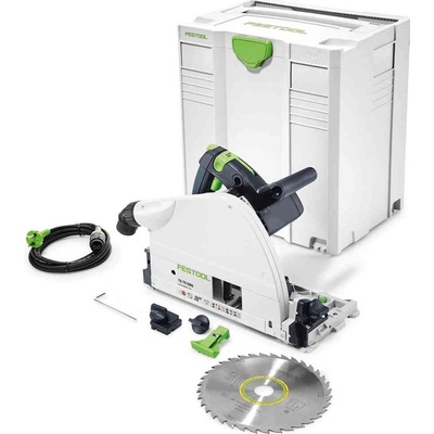 Festool TS 75 EBQ-Plus