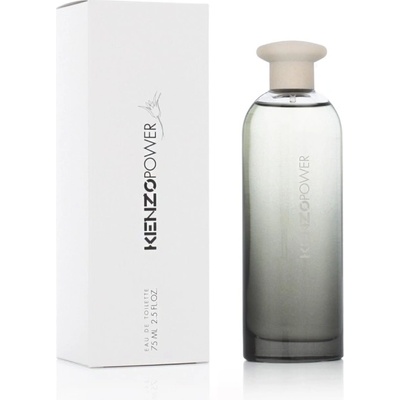 Kenzo Power toaletní voda pánská 75 ml