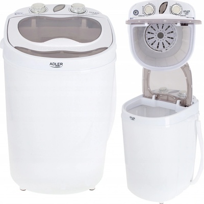 ADLER AD 8055