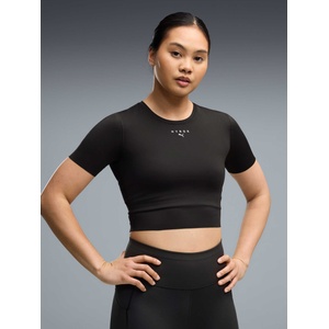 PUMA Тениска w puma x hyrox pwrmode crop tee