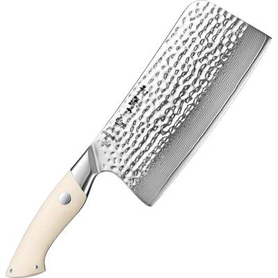 HEZHEN nůž a sekáček Chopper HORN B38H (7")