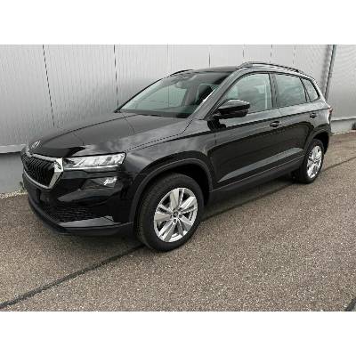 Skoda Karoq 1.5 TSI Selection DSG 110 kW