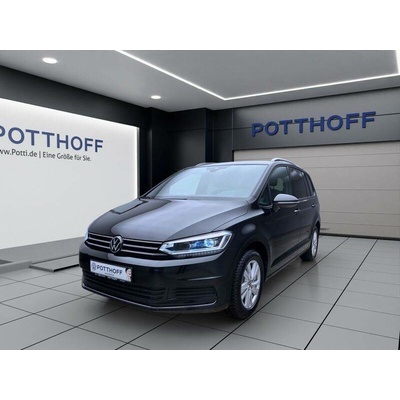 Volkswagen Touran 1.5 TSI Energy DSG 110 kW