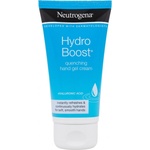 Neutrogena Hydro Boost Body krém na ruky 75 ml