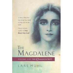 Magdalene | Lars Muhl (ISBN: 9781786780478)