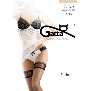 Image 1 of Gatta Michelle 4 Nero 3-4