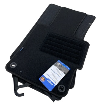 Petex Мокетни стелки за bmw z3 (1996-2002) (11214702)