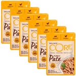 Wellness Core Purely Paté пиле 6 x 85 г