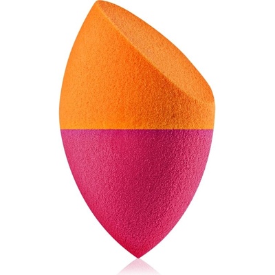 Real Techniques Base + Finish hubka na make-up