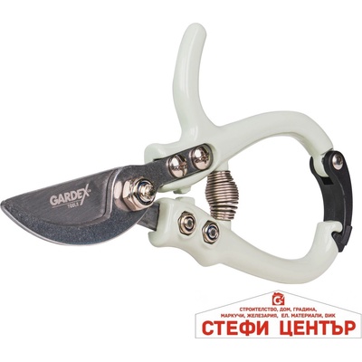 Gardex Tools Ножица за беритба mini gx (402908)