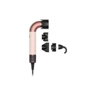 DYSON Supersonic r HD17 Curly+Coily Ceramic Pink/Rose Gold