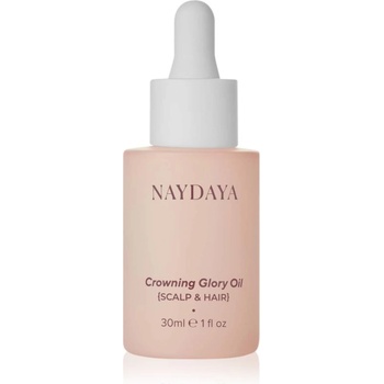 Naydaya Scalp Glory олио за коса 30ml