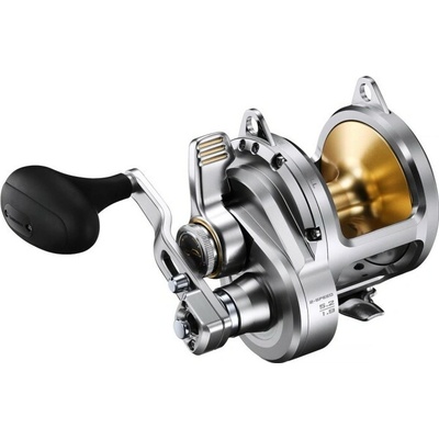 Shimano Multiplikátor Talica II 20lb 2 Speed Right Hand