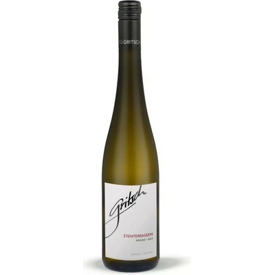 Weingut FJ Gritsch Riesling Steinterrassen bílé 2023 13% 0,75 l (holá láhev)